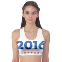 Wtf? 2016 Sports Bra by dreiser