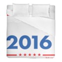 WTF? 2016 Duvet Cover (Full/ Double Size) View1