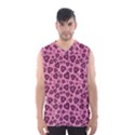 Leopard Heart 03 Men s Basketball Tank Top View1