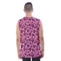 Leopard Heart 03 Men s Basketball Tank Top View2