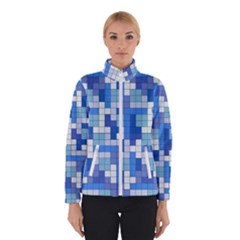 Tetris Camouflage Marine Winterwear