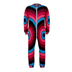 Oracle 02 Onepiece Jumpsuit (kids)