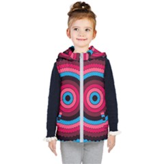 Oracle 02 Kid s Puffer Vest