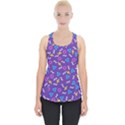 Retro Wave 1 Piece Up Tank Top View1