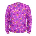 Retro Wave 2 Men s Sweatshirt View1