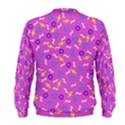 Retro Wave 2 Men s Sweatshirt View2