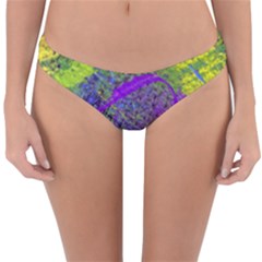 Ink Splash 02 Reversible Hipster Bikini Bottoms by jumpercat