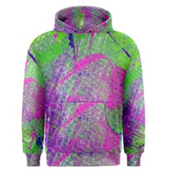 Ink Splash 03 Men s Pullover Hoodie