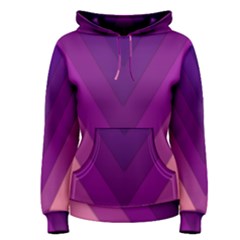 Tri 01 Women s Pullover Hoodie