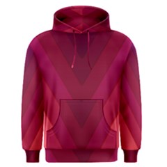 Tri 02 Men s Pullover Hoodie