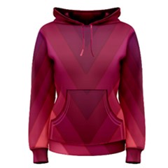 Tri 02 Women s Pullover Hoodie