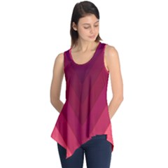 Tri 02 Sleeveless Tunic