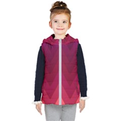 Tri 02 Kid s Puffer Vest