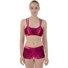 Tri 02 Women s Sports Set