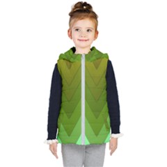 Tri 03 Kid s Puffer Vest