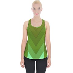 Tri 03 Piece Up Tank Top