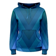 Tri 04 Women s Pullover Hoodie