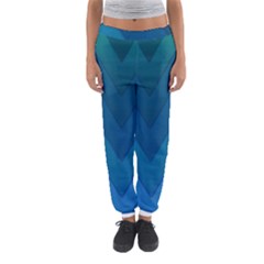 Tri 04 Women s Jogger Sweatpants by jumpercat