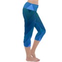 Tri 04 Capri Yoga Leggings View3