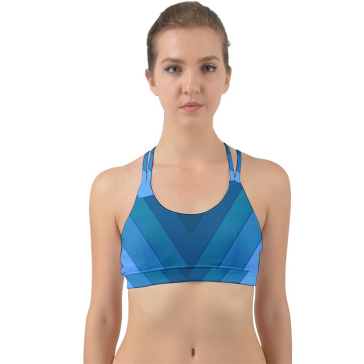 Tri 04 Back Web Sports Bra