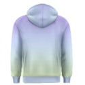 Vanilla Gradient Men s Zipper Hoodie View2