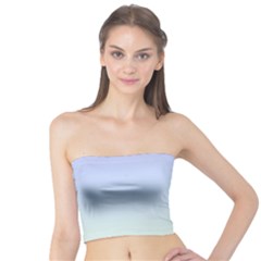 Vanilla Gradient Tube Top by jumpercat