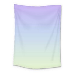 Vanilla Gradient Medium Tapestry by jumpercat