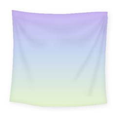 Vanilla Gradient Square Tapestry (large)