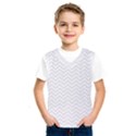 Light Chevron Kids  SportsWear View1