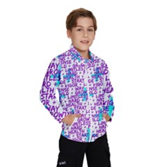 Hard Workout Wind Breaker (kids)