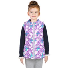 Hard Workout Kid s Puffer Vest