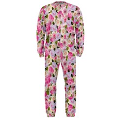 Gardenia Sweet Onepiece Jumpsuit (men)  by jumpercat