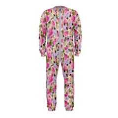 Gardenia Sweet Onepiece Jumpsuit (kids) by jumpercat