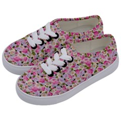 Gardenia Sweet Kids  Classic Low Top Sneakers