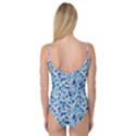 Gardenia Cold Camisole Leotard  View2