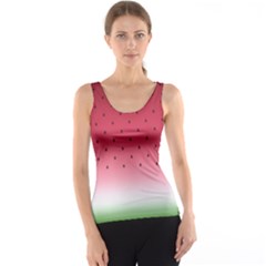 Watermelon Tank Top