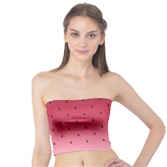 Watermelon Tube Top by jumpercat