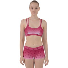 Watermelon Women s Sports Set by jumpercat