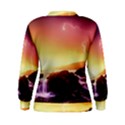 California Sea Ocean Pacific Women s Sweatshirt View2