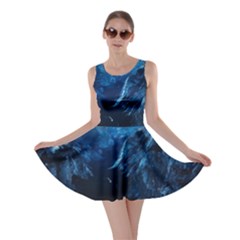 Yosemite National Park California Skater Dress by BangZart