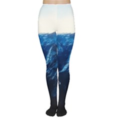 Yosemite National Park California Women s Tights by BangZart