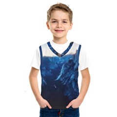 Yosemite National Park California Kids  Sportswear by BangZart