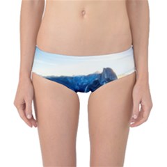 Yosemite National Park California Classic Bikini Bottoms by BangZart