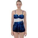 Yosemite National Park California Babydoll Tankini Set View1