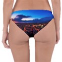 The Hague Netherlands City Urban Reversible Hipster Bikini Bottoms View4