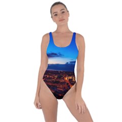 The Hague Netherlands City Urban Bring Sexy Back Swimsuit