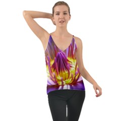 Flower Blossom Bloom Nature Cami