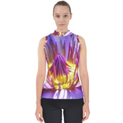 Flower Blossom Bloom Nature Shell Top by BangZart