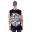 Strange Planet Men s Basketball Tank Top View2