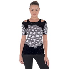 Strange Planet Short Sleeve Top